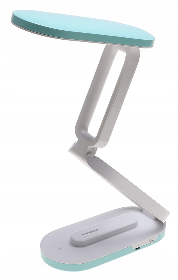 Lampka biurkowa Tiross Ts-2230 – Nowoczesne oświetlenie do biura i domu