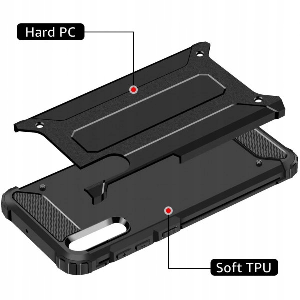 Etui Armor do Xiaomi Redmi Note 10 Pro EAN 7075422912203