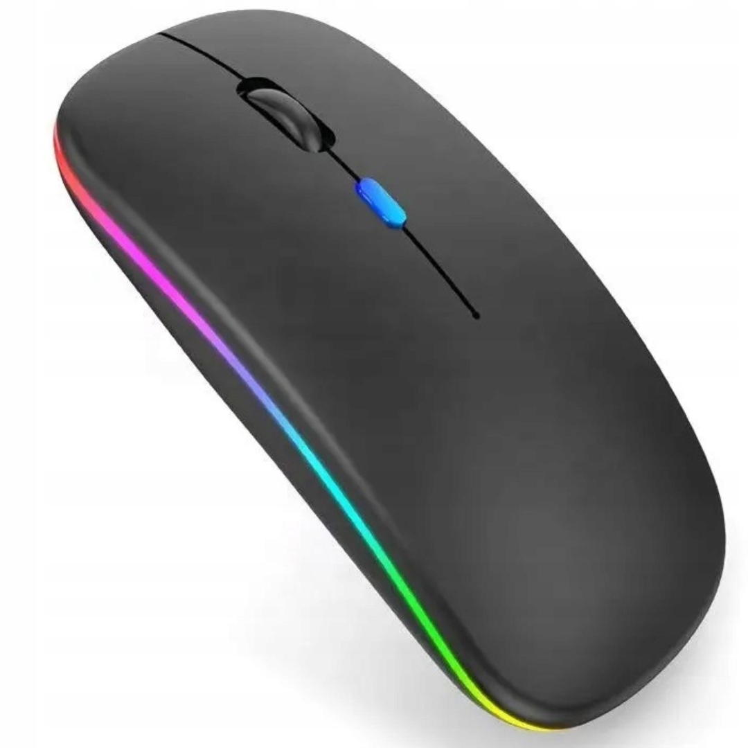 Podświetlenie LED – stwórz wyjątkową atmosferę