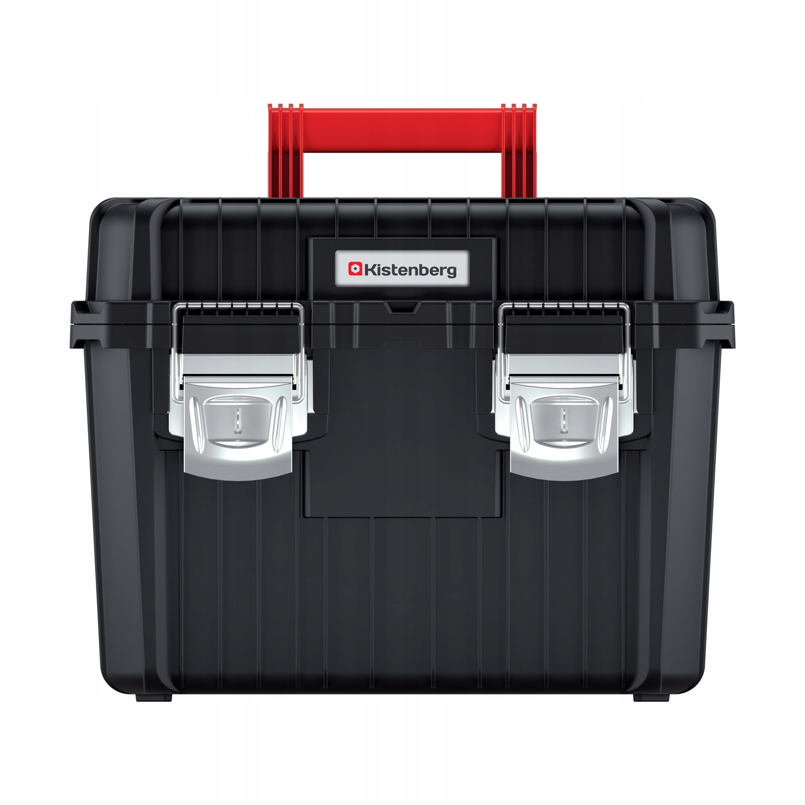 Skrzynka narzędziowa HEAVY - HV - czarny Kod producenta KHV453535FM