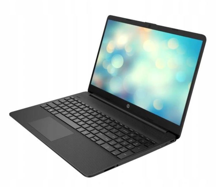 Laptop HP 15s-eq0057nw