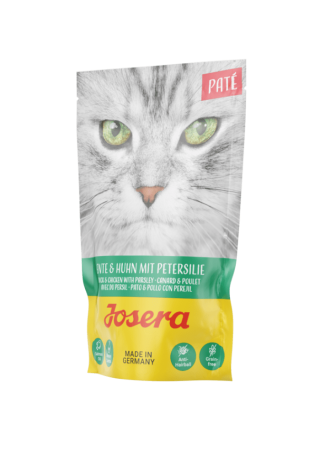 Paté Kaczka z kurczakiem i pietruszką