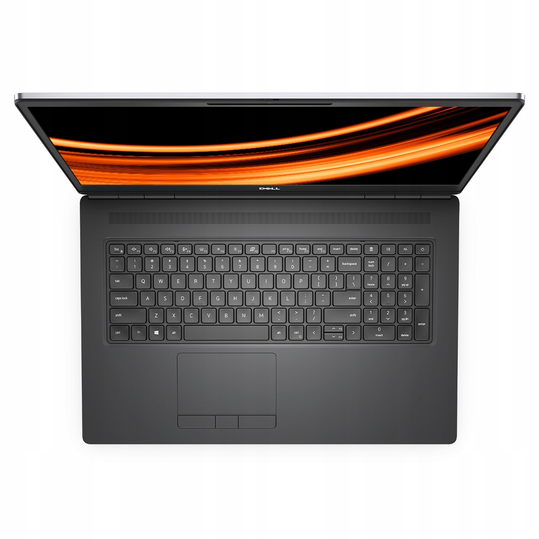 DELL PRECISION 7760 i7-11800H 32GB 1TB RTX A3000 Model DELL PRECISION 7760