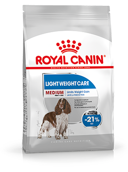 Light Weight Care MEDIUM
