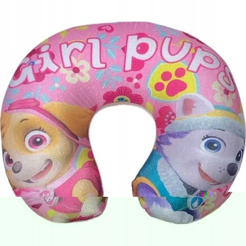 Wygoda i wsparcie dla karku