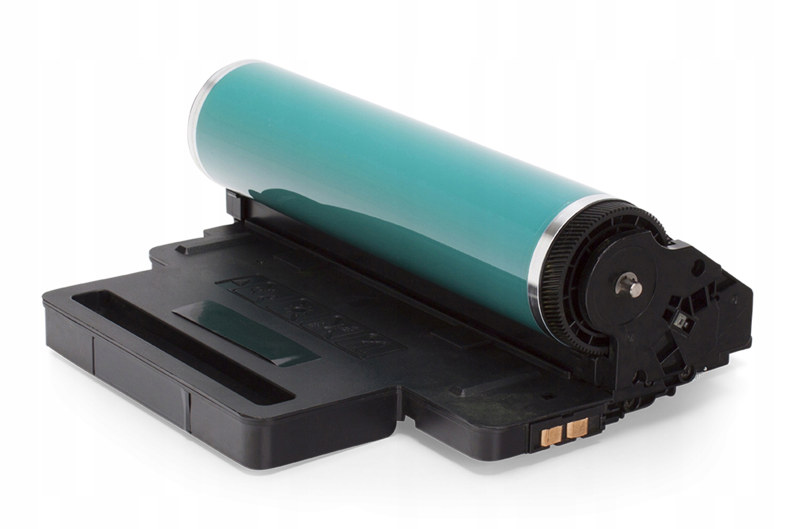 Kolory bębna: Czarny, Niebieski, Czerwony, Żółty – Wybierz swój ulubiony