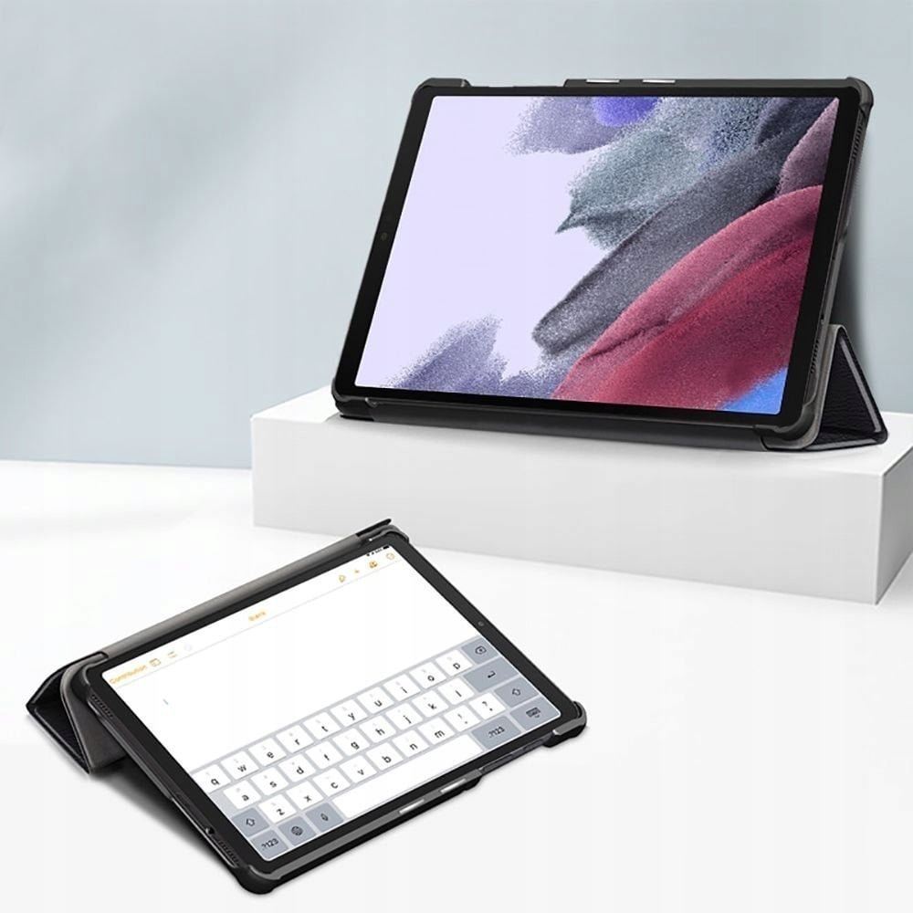 Etui z Klapką Smartcase do Galaxy Tab A8 10.5 Producent Braders
