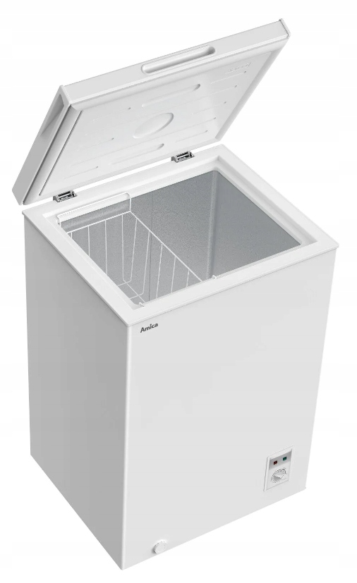 Pojemność 99 litrów – Przechowuj więcej, oszczędzaj miejsce