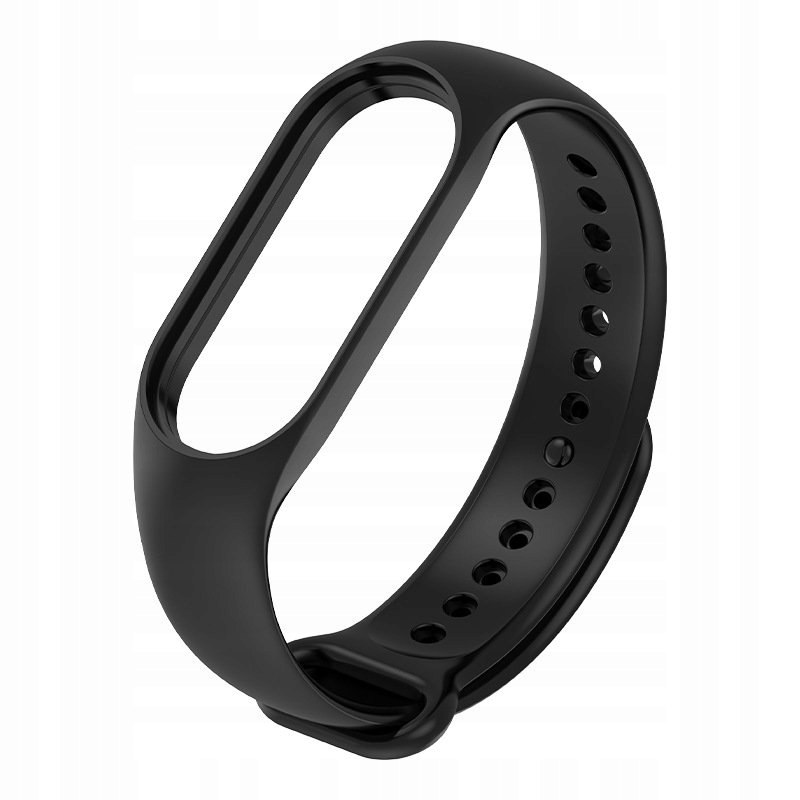 Opaska Silikonowa Braders do Xiaomi Smart Band 7