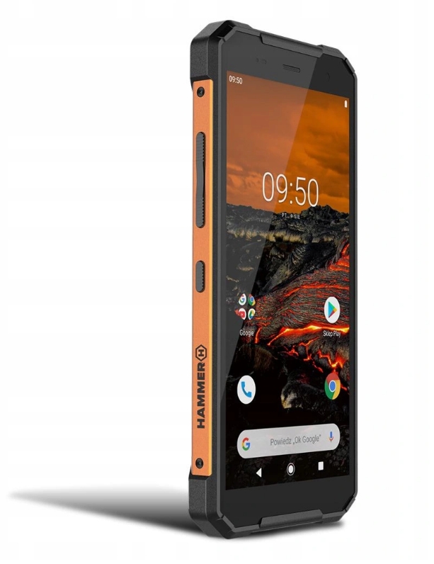 Ekran Full HD z Gorilla Glass 3