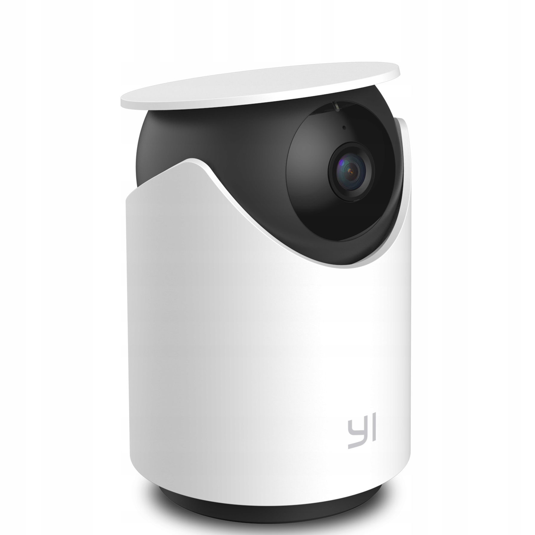 Kamera IP wewnętrzna Xiaoyi YI Dome U 2K WIFI IR EAN (GTIN) 6970171176719