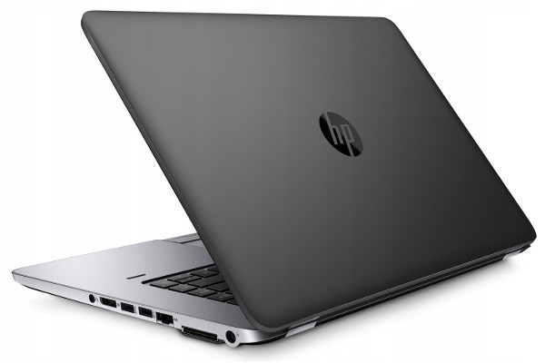 hp notebook biznesowy poleasingowy