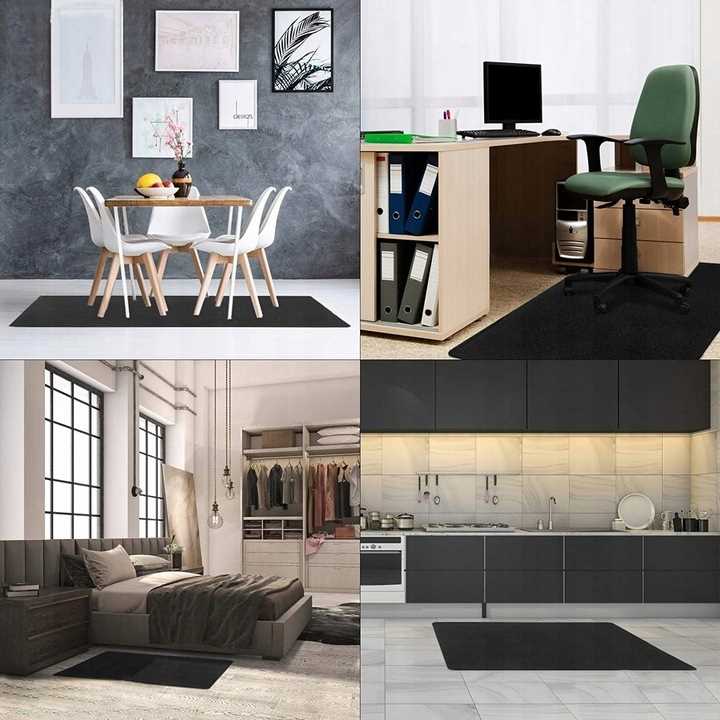 Stylowy design – elegancja w każdym wnętrzu