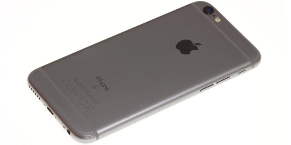 apple iphone 6s