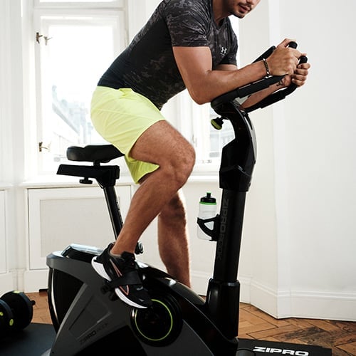 Zipro - rowery treningowe