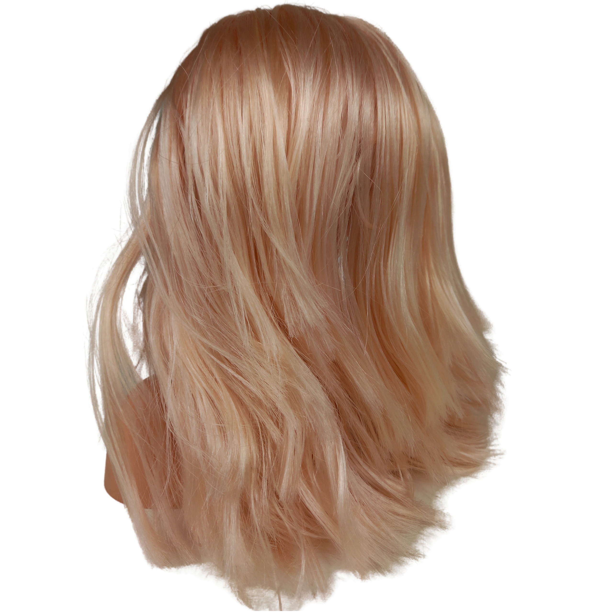 LALKA GŁOWA DO CZESANIA STYLIZACJI MAKIJAŻ 448F Bohater brak