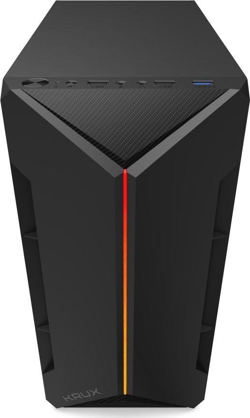 FingerIT Krux Astro Core i5-11400F, 16 GB, RTX 4060, 1 TB M.2 PCIe ...