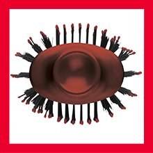 Revlon One-Step Titanium - RVDR5279UKE