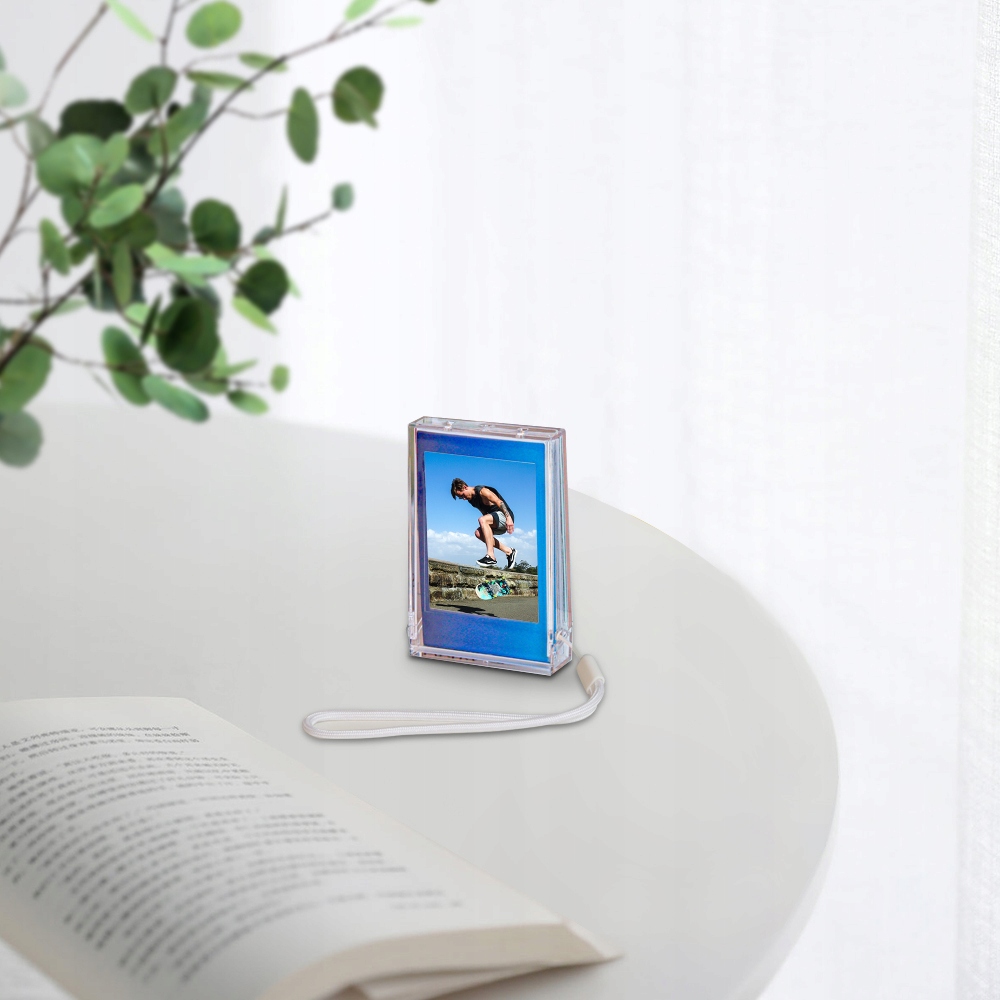 Album na 64 zdjęcia – Praktyczne przechowywanie wspomnień