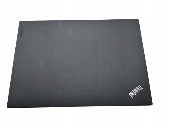 PROMO LENOVO THINKPAD T470 i5 8GB 256GB SSD Model procesora Intel Core i5-6300U