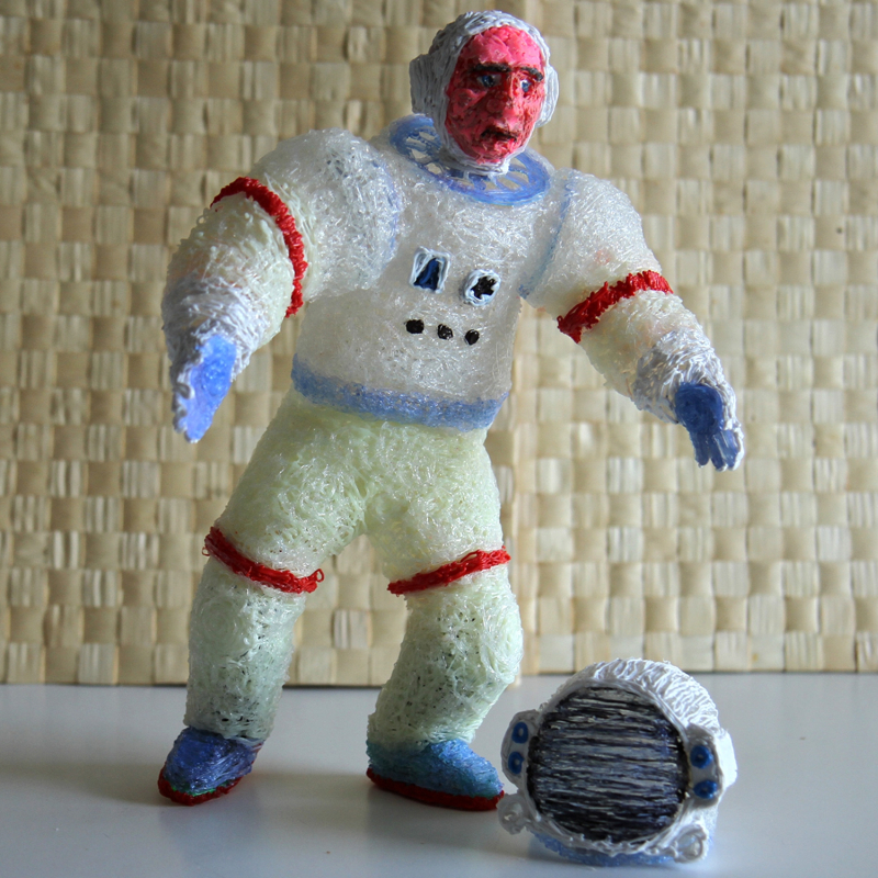 Filament 3Doodler Create i PRO