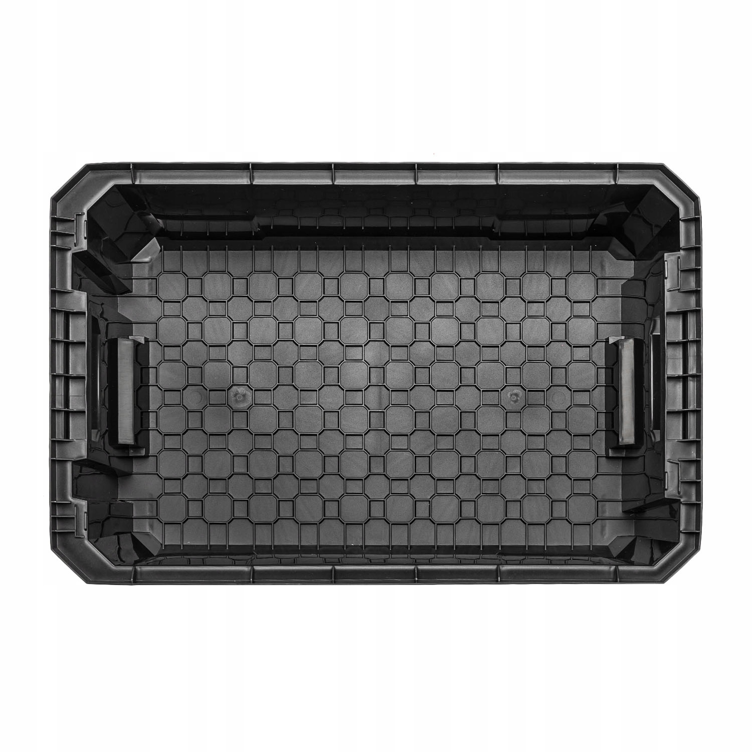 Skrzynia transportowa kosz X-Block KXB604020C Cechy dodatkowe uchwyt do przenoszenia