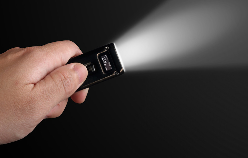 Nitecore/TINI2-SS/2