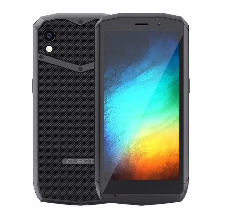 Smartfon CUBOT POCKET 4/64GB LTE NFC DUAL SIM