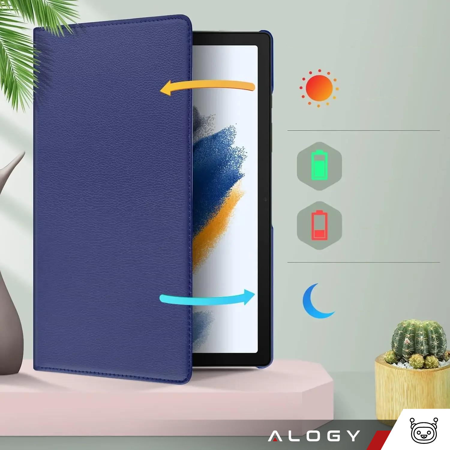 72386_etui_do_samsung_galaxy_tab_a9_plus_2023_11_X210_X215_X216_obrotowe_pokrowiec_obudowa_z_klapka_na_tablet_case_alogy_granatowe_06.webp