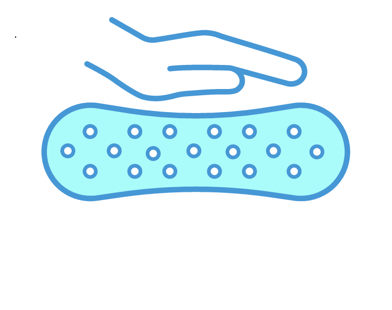 Foam