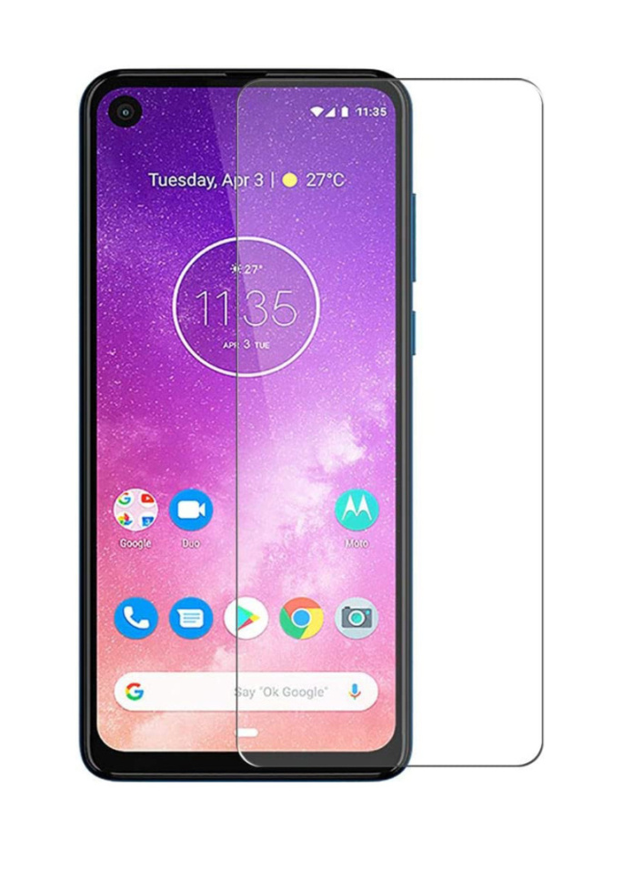 Szkło Hartowane Płaskie do Samsung Galaxy A22 5G
