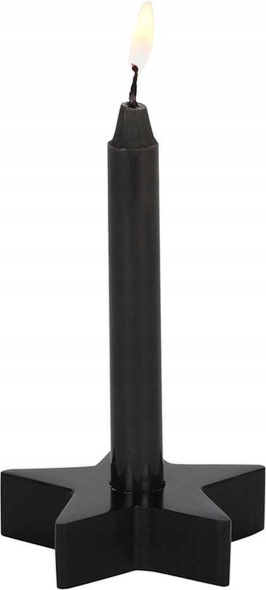 Idealne dopasowanie do świec rytualnych