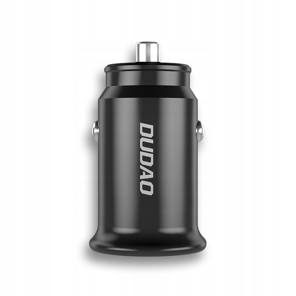 Szybka Ładowarka Samochodowa USB-C / USB QC3.0 3A Kod producenta Ładowarka Samoch USB-C / USB QC Braders