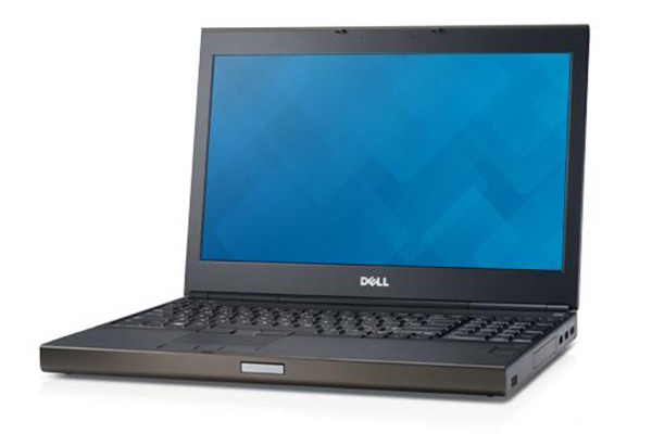 dell precision M4800