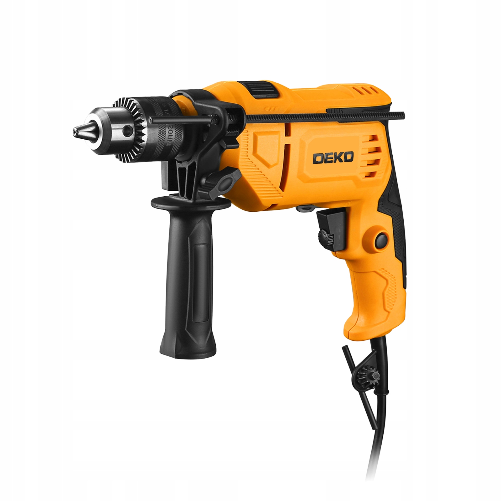 DEKO WIERTARKA UDAROWA 650W REGULACJA DKID13Y65 Kod producenta DKID13Y65