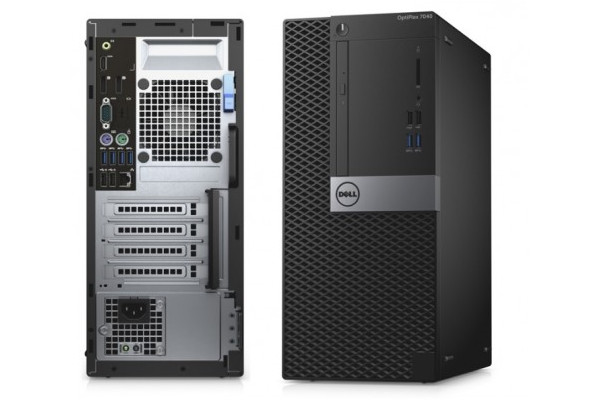 dell optiplex 7040 komputer stacjonarny