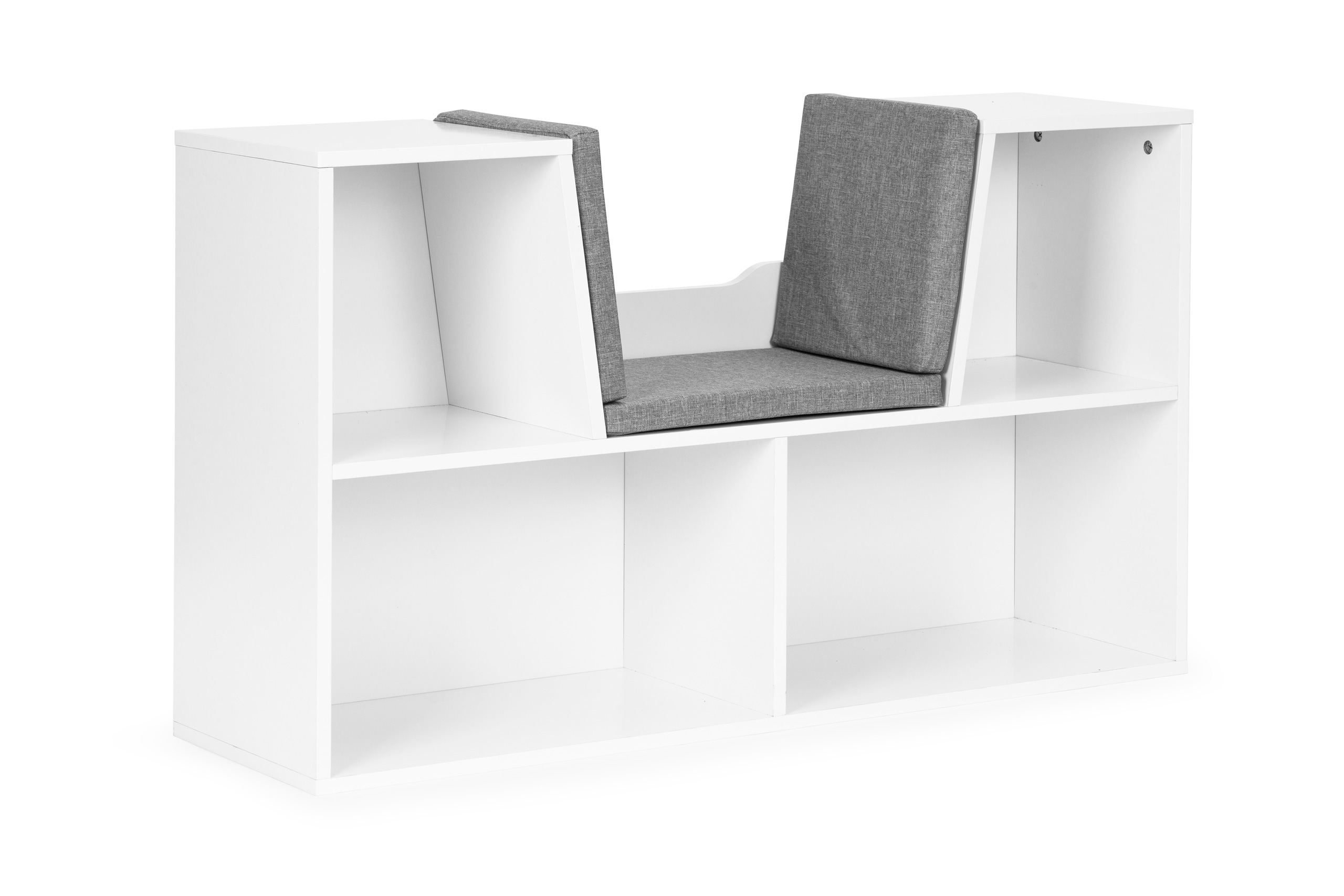 Nowoczesny design i uniwersalna kolorystyka