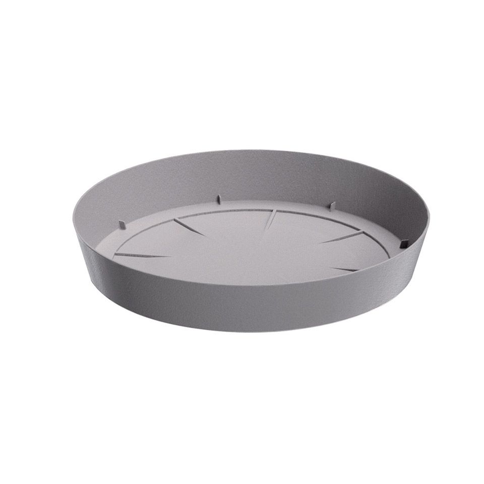 Podstawka PPLF125 Lofly saucer Szary kamienny