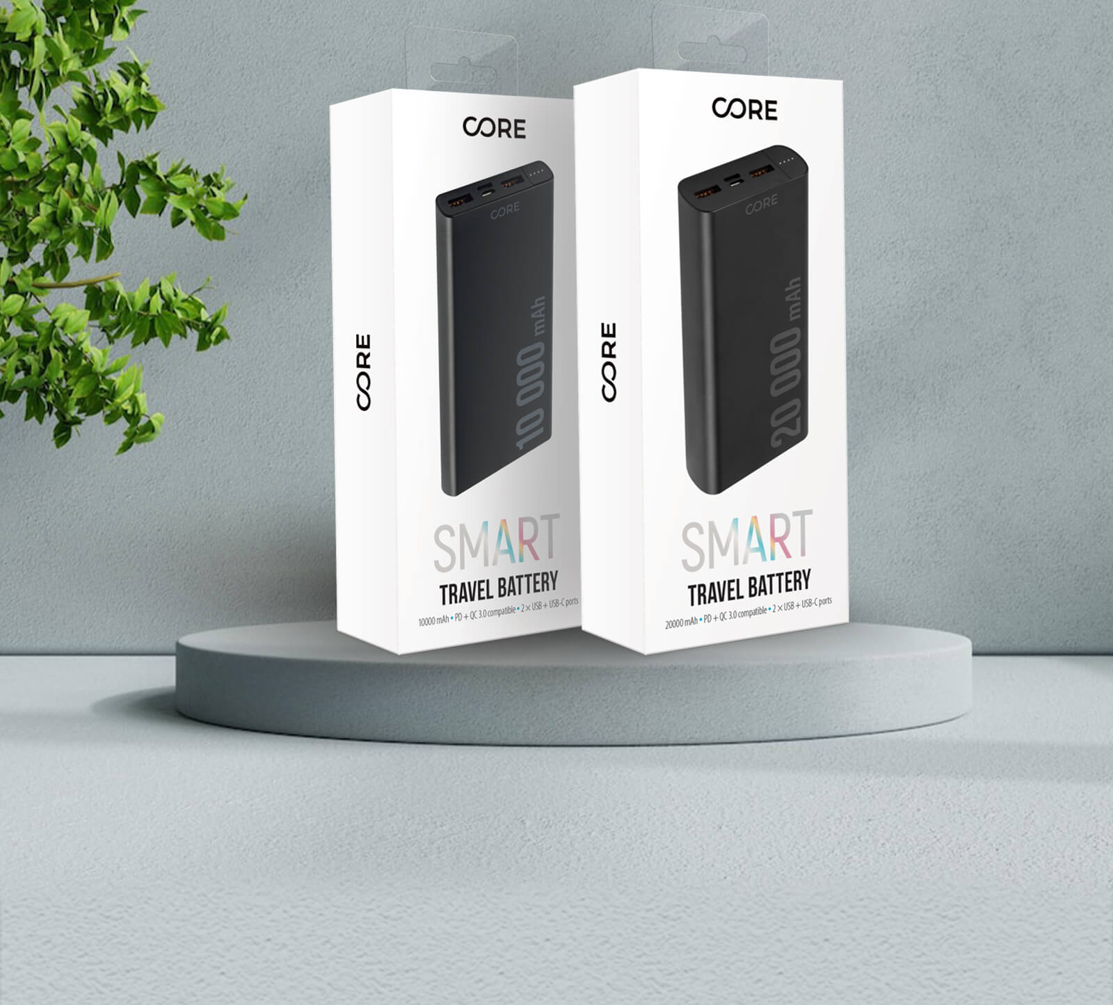 10000mAh i 20000mAh - ile to mocy?