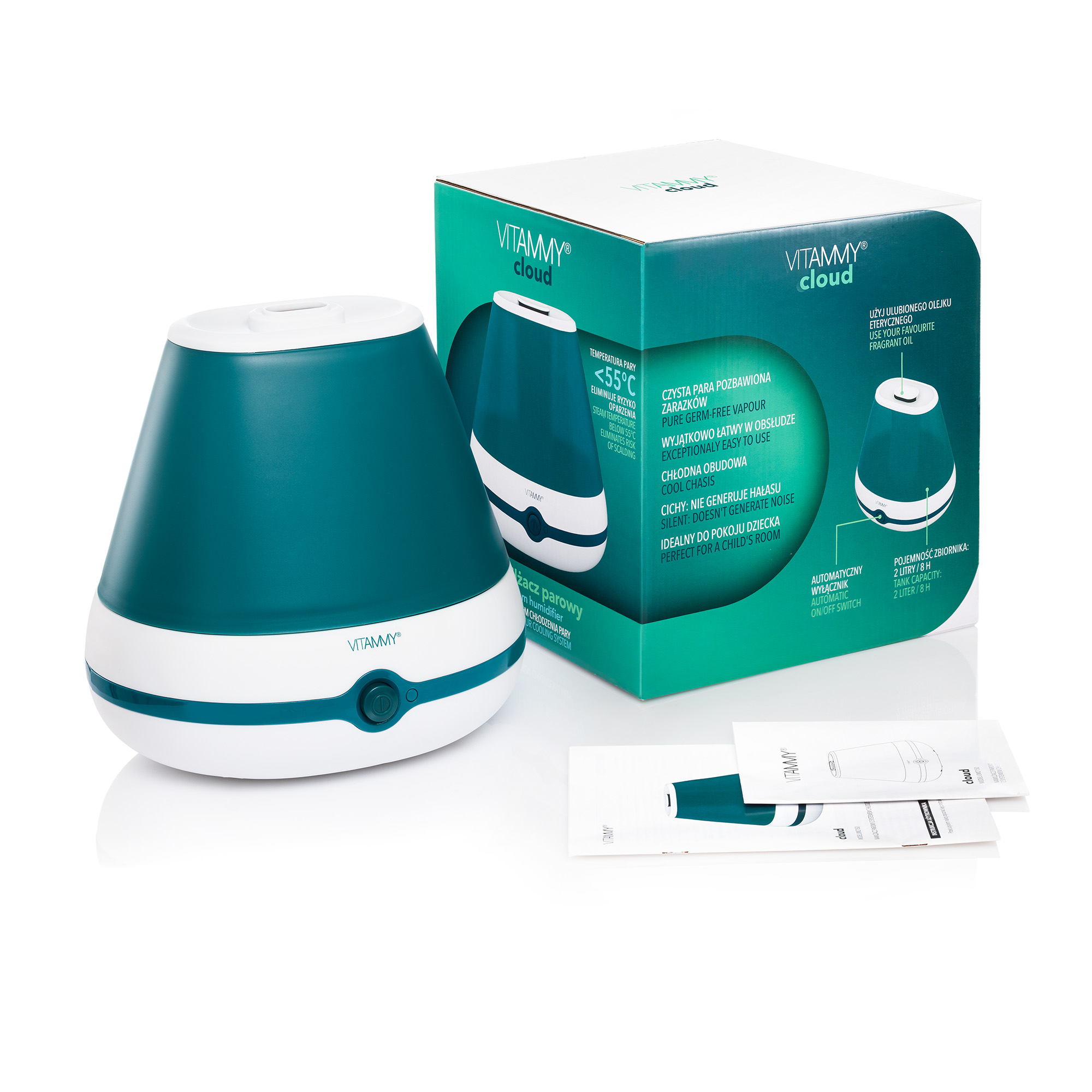 nawilzacz vitammy cloud