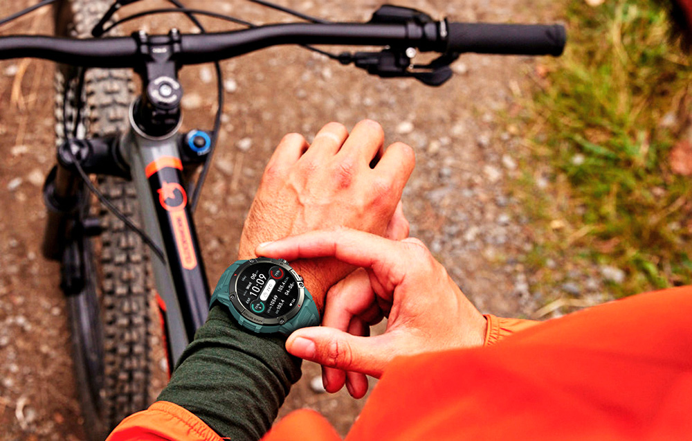 Zeblaze/Ares-3-Green/2