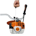 STIHL ErgoStart (E)