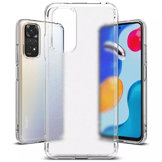 1_13847_Etui_do_Xiaomi_Redmi_Note_11_11S_obudowa_ochronna_Ringke_Fusion_Matte_Clear.jpg