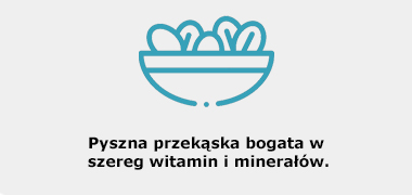 Pestki słonecznika to zdrowa przekąska.