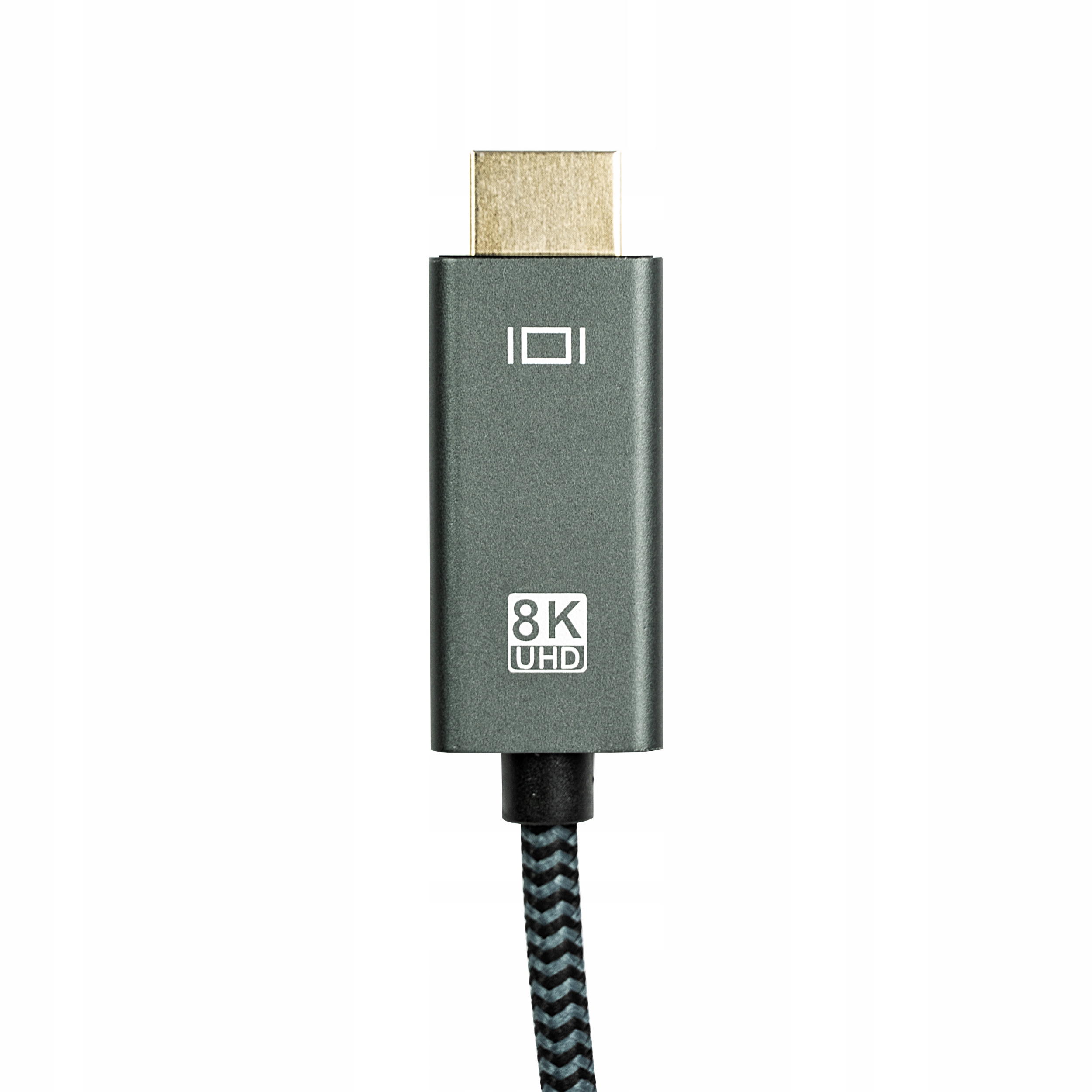 Wsparcie dla rozdzielczości 8K i Ultra HD