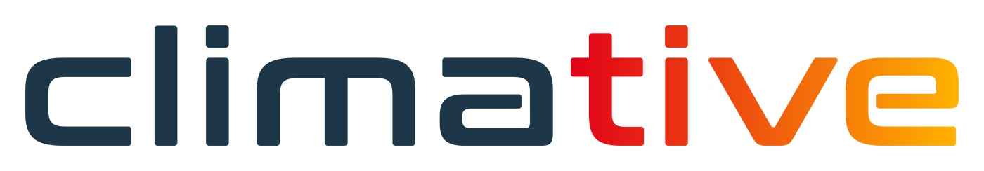 logo marki Climative