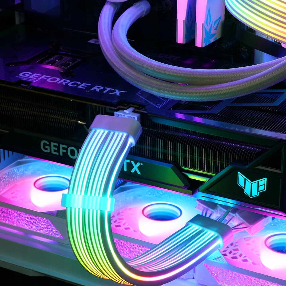 12VHPWR-przedłużacz-adapter-8pin-ARGB