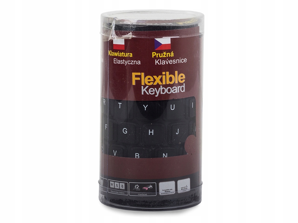 Łatwa instalacja – Plug and play bez dodatkowych sterowników