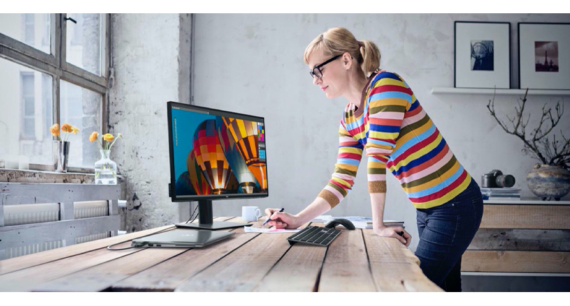 Dell UltraSharp U2412M