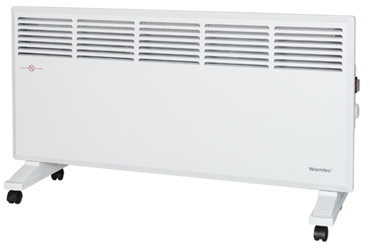 grzejnik elektryczny warmtec ewn-1500